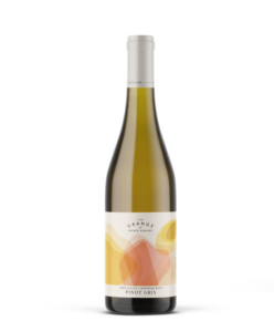 The Grange Of Prince Edward	Estate Series Pinot Gris 2024