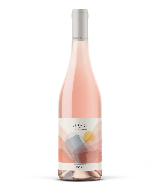 The Grange Of Prince Edward	Estate Series Rose 2024