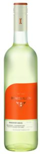Inniskillin 2023 Discovery Series Barrel Fermented Sauvignon Blanc