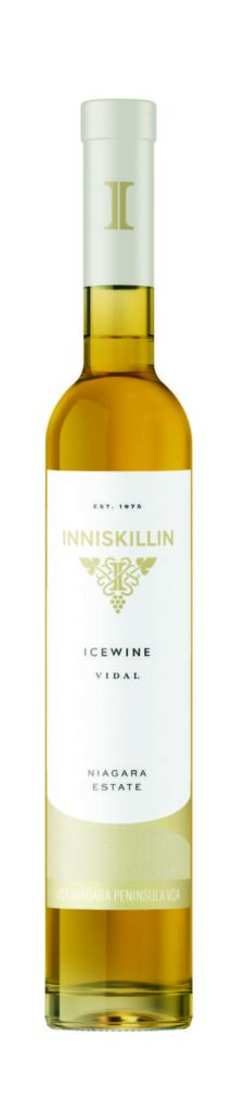 Inniskillin 2022 Vidal Icewine
