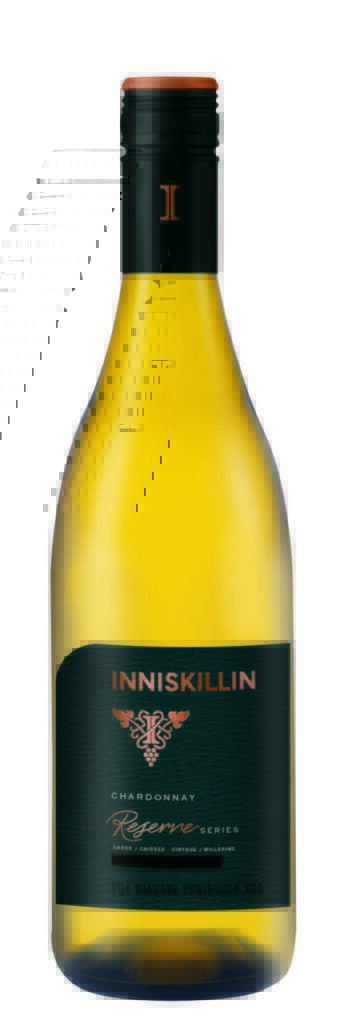 Inniskillin 2022 Reserve Chardonnay