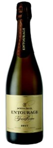 Jackson-Triggs 2018 Grand Reserve Entourage Brut Sparkling