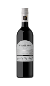 Konzelmann Cabernet Merlot Reserve 2022