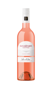 Konzelmann Cabernet Rose 2024