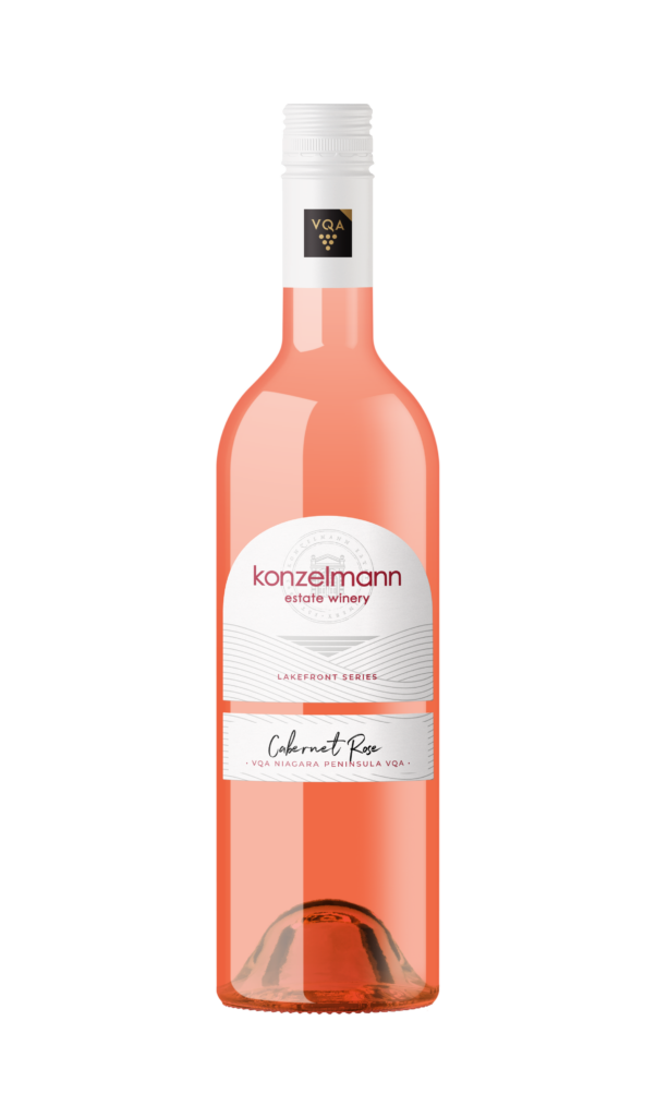 Konzelmann Cabernet Rose 2024