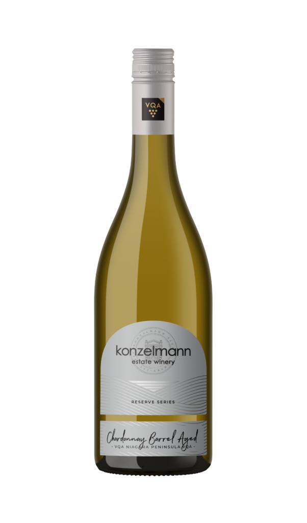 Konzelmann Reserve Chardonnay 2023