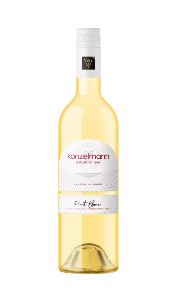 Konzelmann Pinot Blanc