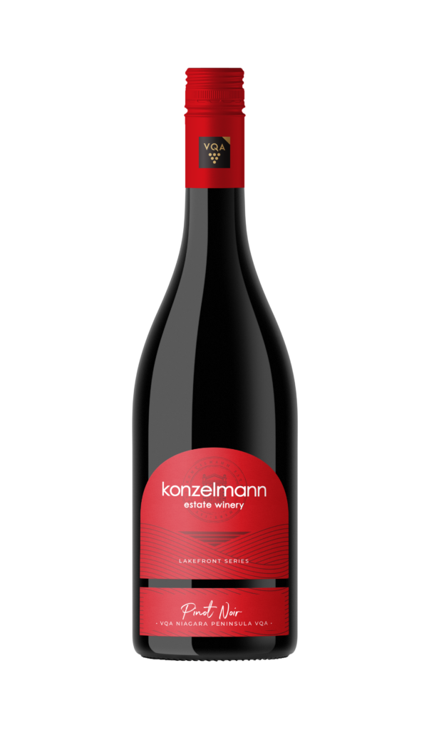 Konzelmann Pinot Noir 2023