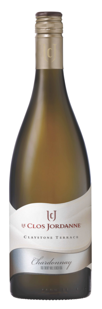 Domaine Le Clos Jordanne 2022 Claystone Terrace Chardonnay