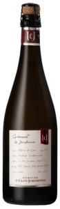 Domaine Le Clos Jordanne 2020 Cremant Blend #1