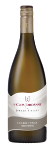 Domaine Le Clos Jordanne 2022 Jordan Village Chardonnay