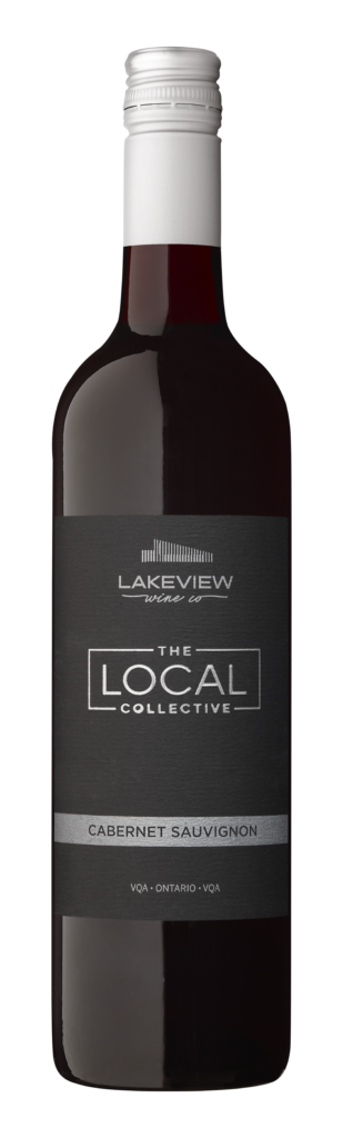 Lakeview Wine Co. NV Local Collective Cabernet Sauvignon