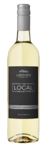 Lakeview Wine Co, NV Local Collective Unoaked Chardonnay