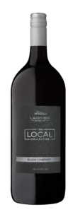 Lakeview Wine Co. NV Local Collective Black Cab