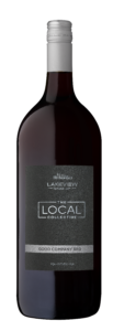 Lakeview Wine Co. NV Local Collective Red