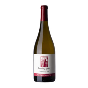 Leaning Post Wines	Chardonnay 2021