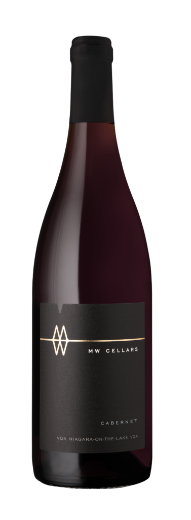 MW Cellars Cabernet 2022