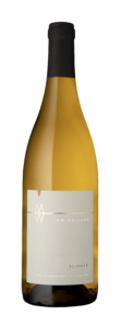 MW Cellars Aligoté 2023