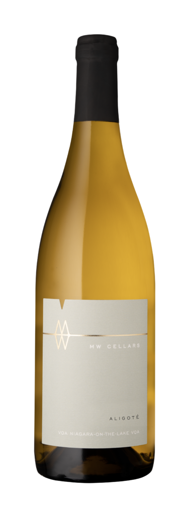 MW Cellars Aligoté 2023