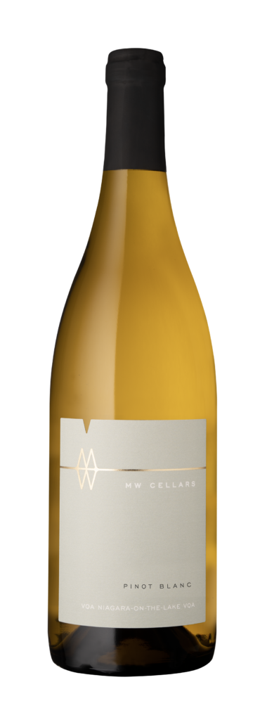 MW Cellars Pinot Blanc 2023