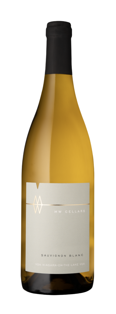 MW Cellars Sauvignon Blanc 2024