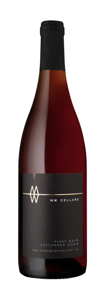 MW Cellars Pinot Noir 2023