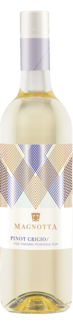 Magnotta Winery Pinot Grigio Venture Series 2023