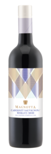 Magnotta Winery Cabernet Sauvignon Merlot Venture Series 2020