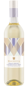 Magnotta Winery Pinot Grigio Chardonnay Venture Series 2023