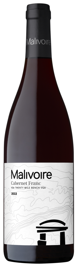 Malivoire Cabernet Franc 2023