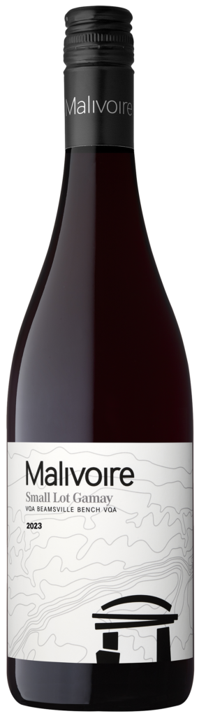 Malivoire Small Lot Gamay 2023