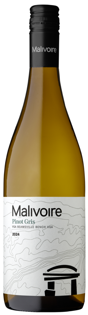 Malivoire Pinot Gris 2024