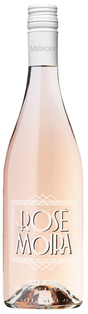 Malivoire Rosé Moira 2023