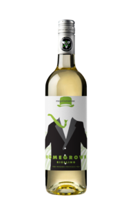 Megalomaniac Wines Homegrown Riesling