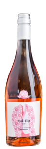 Megalomaniac Wines Pink Slip Pinot Noir Rosé 2024