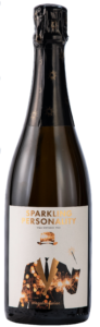 Megalomaniac Wines Sparkling Personality 2024