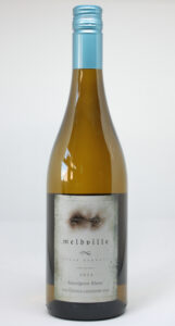 Meldville Wines Sauvignon Blanc 2023