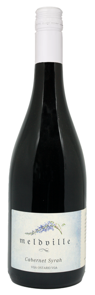 Meldville Wines Cabernet Syrah