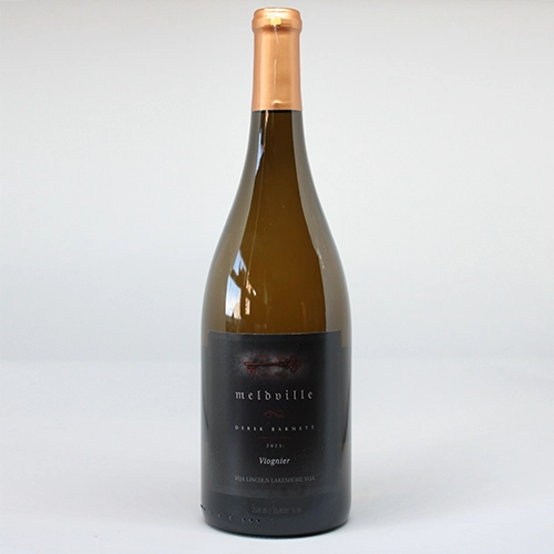 Meldville Wines Viognier 2023