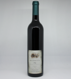 Meldville Wines Cabernet Franc 2022