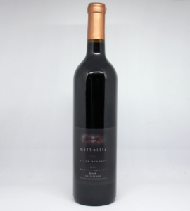 Meldville Wines Syrah 2022