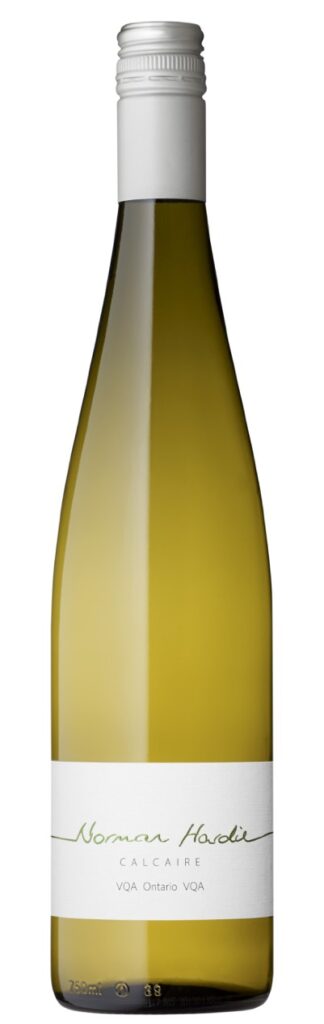 Norman Hardie Winery & Vineyard Calcaire 2022