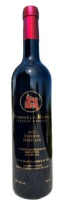 Peninsula Ridge Estates Winery Reserve Meritage 2022