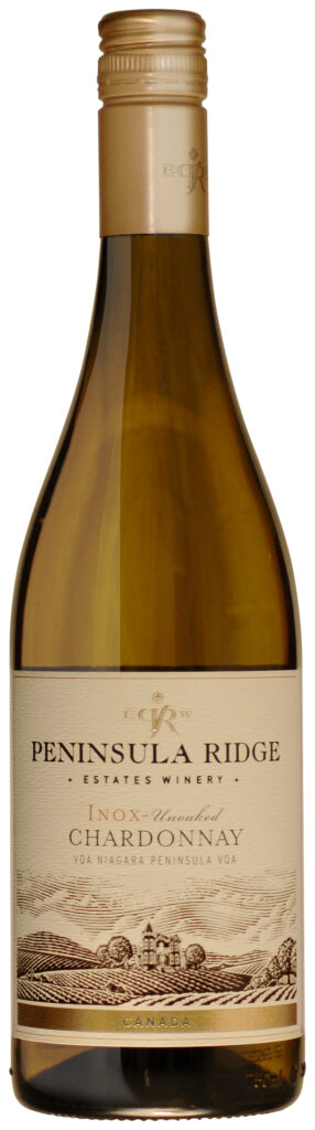 Peninsula Ridge Estates Winery Inox Chardonnay 2024