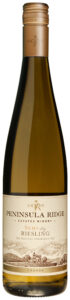 Peninsula Ridge Estates Winery Semi Dry Riesling 2023