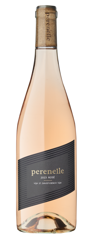 Perenelle	Rosé 2023
