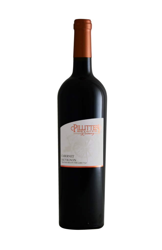 Pillitteri Estates Winery Carretto Cabernet Sauvignon 2022