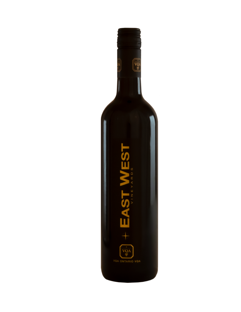 Pillitteri Estates Winery East West Cab Nero 2021