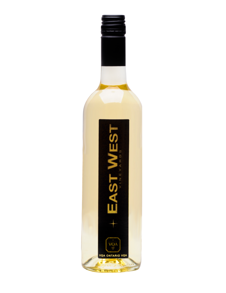Pillitteri Estates Winery East West Pinot Grigio 2023