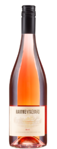 Ravine Vineyard Estate Winery Rosé 2023